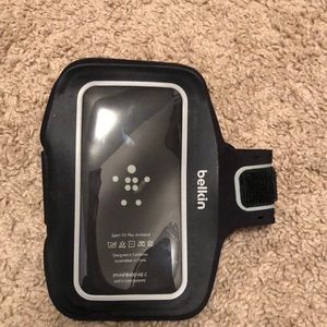 Belkin Sport Fit Plus Armband for iPhone 6
